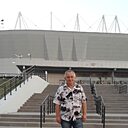 Знакомства: Сергей, 65 лет, Новочеркасск
