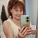 Знакомства: Светлана, 55 лет, Санкт-Петербург