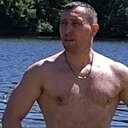 Знакомства: Андрей, 40 лет, Тольятти