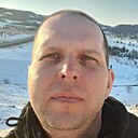 Знакомства: Саша, 39 лет, Сызрань