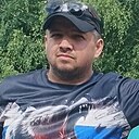 Знакомства: Сергей, 38 лет, Касимов