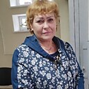 Знакомства: Любовь, 63 года, Бугульма