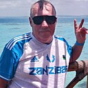 Знакомства: Сергей, 55 лет, Чусовой