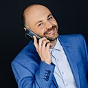 Знакомства: Игорь, 35 лет, Рыбинск