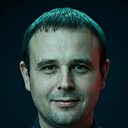 Знакомства: Константин, 39 лет, Кострома