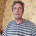 Знакомства: Андрей, 55 лет, Бешенковичи