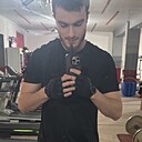Знакомства: Алан, 31 год, Астрахань