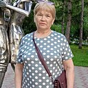 Знакомства: Любовь, 63 года, Омск