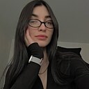Знакомства: Алина, 25 лет, Москва