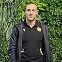 Знакомства: Artur, 39 лет, Смоленское