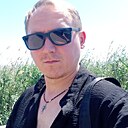 Знакомства: Антон, 38 лет, Астрахань