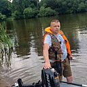Знакомства: Алексей, 47 лет, Лида