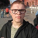 Знакомства: Алексей, 25 лет, Магнитогорск