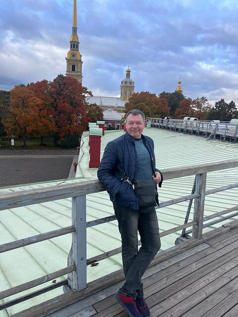 Фото - Tabor.ru