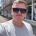 Знакомства: Дима, 27 лет, Лида