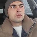 Знакомства: Ильнур, 36 лет, Мензелинск