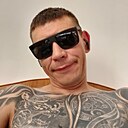 Знакомства: Вадим, 38 лет, Салават