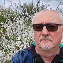 Знакомства: Василий, 66 лет, Новороссийск