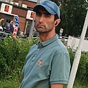 Знакомства: Zidan, 40 лет, Москва