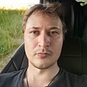 Знакомства: Дмитрий, 36 лет, Белоомут