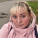 Знакомства: Юлечка, 40 лет, Фрязино