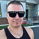 Знакомства: Ramazan, 36 лет, Белосток