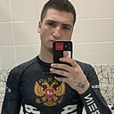 Знакомства: Данил, 23 года, Сургут