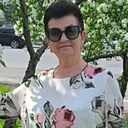 Знакомства: Фаина, 70 лет, Минусинск