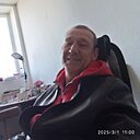 Знакомства: Эдуард, 51 год, Симферополь