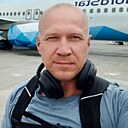 Знакомства: Максим, 46 лет, Волжский