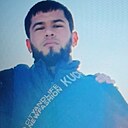 Знакомства: Давуд, 25 лет, Ош