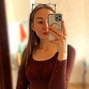 Знакомства: Анастасия, 21 год, Омск