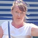 Знакомства: Марина, 45 лет, Краснодар