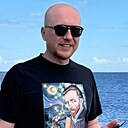 Знакомства: Рюрик, 37 лет, Новочебоксарск