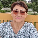 Знакомства: Лидия, 63 года, Абакан