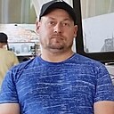 Знакомства: Андрей, 37 лет, Комсомольск-на-Амуре