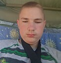 Знакомства: Данила, 20 лет, Десногорск