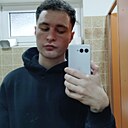 Знакомства: Богдан, 23 года, Черкассы