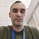 Знакомства: Серго, 40 лет, Можайск