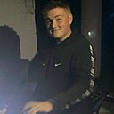 Знакомства: Вадік, 18 лет, Ровно