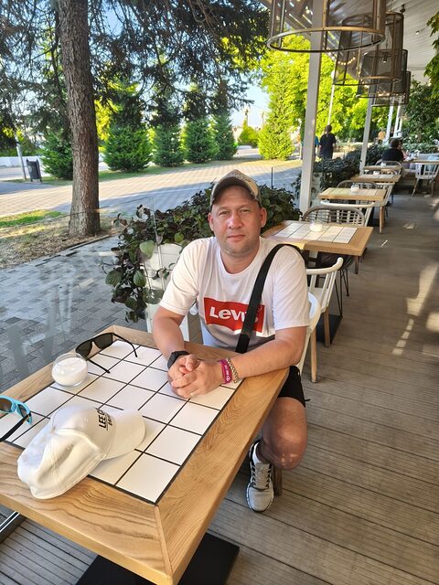 Фото - Tabor.ru