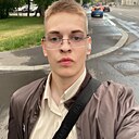 Знакомства: Ivan, 20 лет, Москва