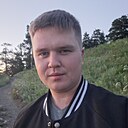 Знакомства: Вадим, 29 лет, Чебаркуль