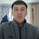 Знакомства: Мерхат, 44 года, Усть-Каменогорск