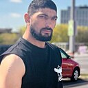 Знакомства: Temuraz, 35 лет, Варшава
