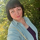 Знакомства: Юлия, 49 лет, Бологое