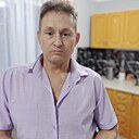 Знакомства: Роман, 56 лет, Бузулук