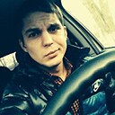 Знакомства: Костя, 30 лет, Енакиево