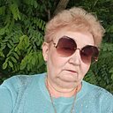 Знакомства: Любовь, 66 лет, Краснодар
