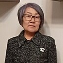 Знакомства: Валентина, 57 лет, Улан-Удэ